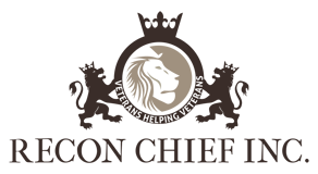 Recon Chief Incorporated logo