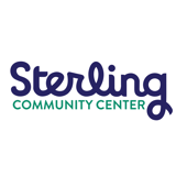 Sterling Community Center logo