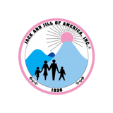 Portland Willamette Valley Chapter of Jack and Jill of America, Inc. logo