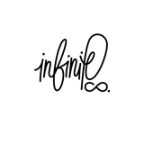 Infinite Collective Charity Organization logo