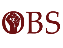 Organization of Black Students logo