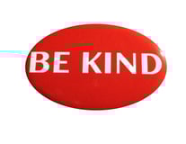 Be Kind logo