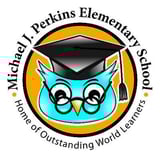 Friends of the Perkins logo