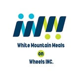 White Mountain Meals On Wheels Inc logo