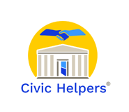 Civic Helpers Inc logo
