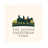 Junior Equestrian Fund logo