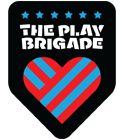 Play Brigade Inc logo