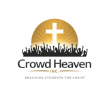 Crowd Heaven, Inc. logo