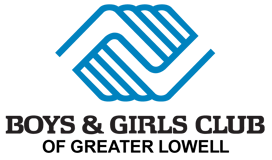 Boys & Girls Club of Greater Lowell logo