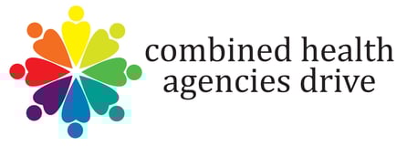 Combined Health Agencies Drive (CHAD) logo