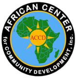 African Center for Community Development Inc logo