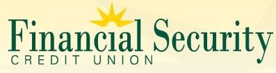 Financial Security Credit Union logo