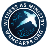 Witness As Ministry logo