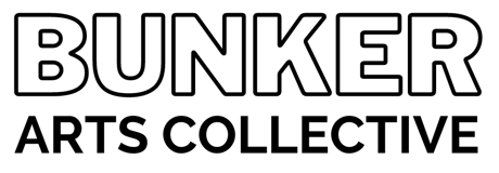 Bunker Arts Collective logo