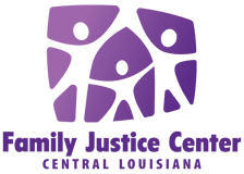 Family Justice Center of Central Louisiana Inc logo