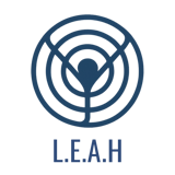 L.E.A.H for Justice, a project of Mockingbird Incubator logo