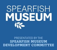 Spearfish Museum logo