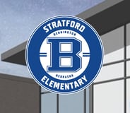 Stratford Elementary PTO logo