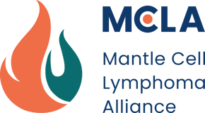 Mantle Cell Lymphoma Alliance Foundation logo