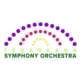 Texarkana Symphony Orchestra logo