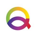 Q Christian Fellowship logo