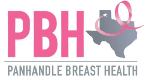 Panhandle Breast Health logo