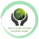 Nature Studies Conservatory logo
