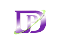 D-Up Inc logo
