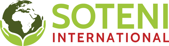 SOTENI International logo