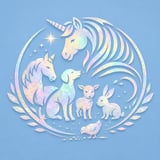 The Unicorn Initiative logo