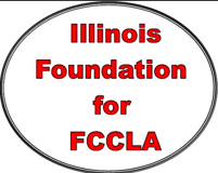 Illinois Foundation for FCCLA logo