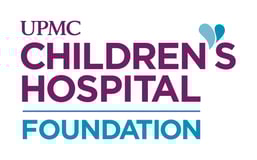 UPMC Children's Hospital Foundation logo