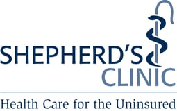 SHEPHERDS CLINIC INC logo