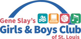 Gene Slay's Girls and Boys Club of Saint Louis Inc logo