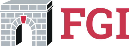 Facility Guidelines Institute (FGI) logo