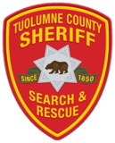 Central Sierra Search and Rescue Inc logo