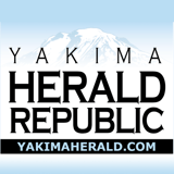 Yakima Herald-Republic logo