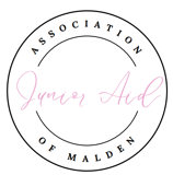 Junior Aid Association Of Malden logo