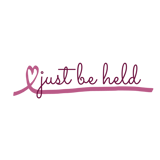 Just Be Held Ministries Inc logo