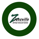 Zionsville Band Boosters Inc logo