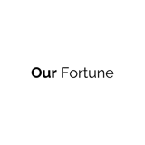 Our Fortune logo