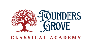 Founders Grove Classical Academy logo