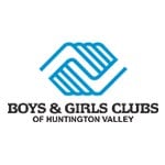Boys and Girls Clubs of Huntington Valley logo