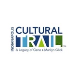 Indianapolis Cultural Trail Inc logo