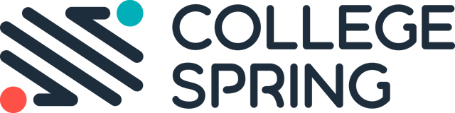 CollegeSpring, Inc. logo