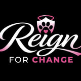 Reign For Change logo