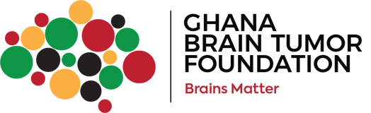 Ghana Brain Tumor Foundation logo