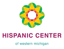 Hispanic Center of Western Michigan logo