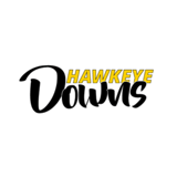 Hawkeye Downs Inc logo