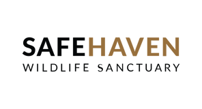 SAFE HAVEN WILDLIFE SANCTUARY logo